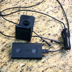 Amazon Alexa Auto $5 for both!!